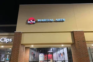 Elite Martial Arts image