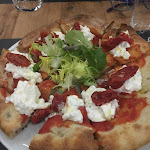 Photo n°2 de l'avis de Taide.a fait le 08/01/2018 à 21:01 sur le  Gabin Food à Reana del Rojale