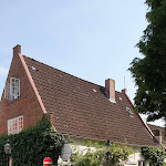 Photo n°1 de l'avis de Arne.e fait le 21/06/2019 à 16:46 sur le  Hotel Herzog Friedrich à Friedrichstadt