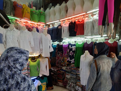 Yusnita Asri Wholesale Clothing Shop