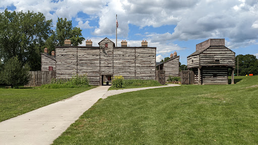 Historic Old Fort