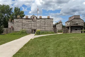 Historic Old Fort image