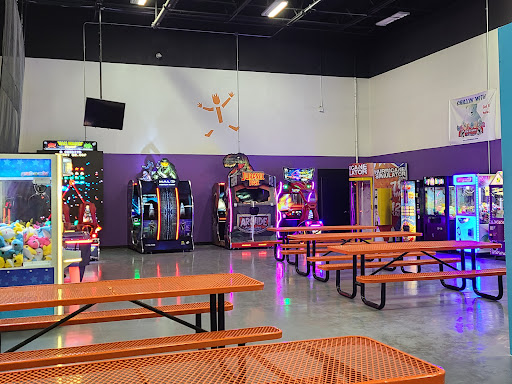Gym «Altitude Trampoline Park», reviews and photos, 369 Jefferson Rd, Rochester, NY 14623, USA