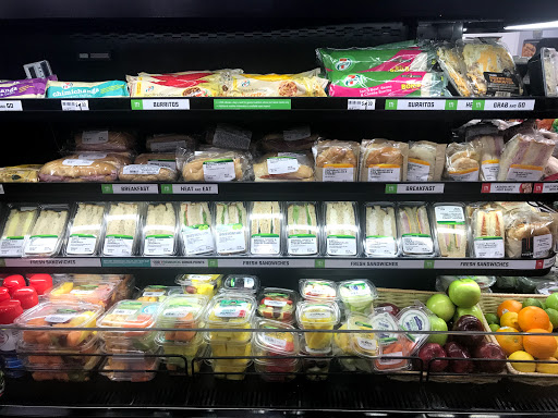 Convenience Store «7-Eleven», reviews and photos, 11887 Magnolia Ave, Riverside, CA 92503, USA