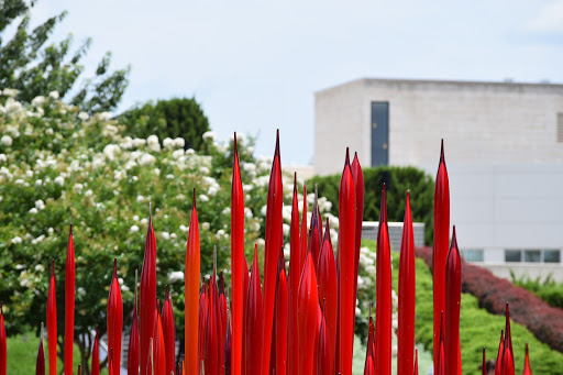 Art Museum «Virginia Museum of Fine Arts», reviews and photos, 200 N Blvd, Richmond, VA 23220, USA