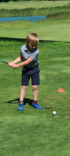 Golf Course «Bay Meadows Family Golf Course», reviews and photos, 5550 Bay Meadows Dr, Traverse City, MI 49684, USA