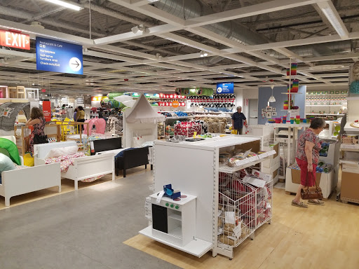 Furniture Store «IKEA Stoughton Home Furnishings», reviews and photos, 1 Ikea Way, Stoughton, MA 02072, USA