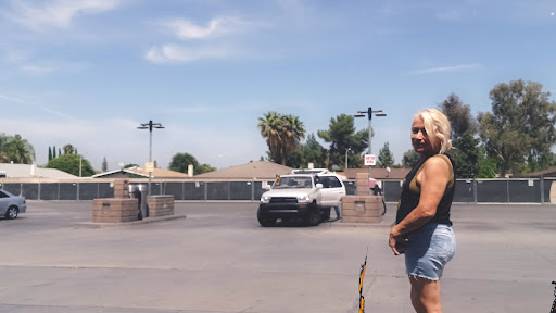 Car Wash «Teunissen Car Wash», reviews and photos, 4444 Van Buren Boulevard, Riverside, CA 92503, USA