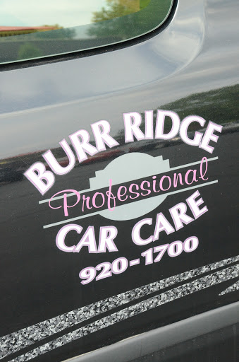 Car Repair and Maintenance «Burr Ridge Professional Car Care», reviews and photos, 535 S Frontage Rd, Burr Ridge, IL 60521, USA