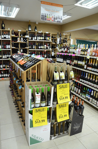 Liquor Store «Village Liquors», reviews and photos, 84 S Main St, Sugar Grove, IL 60554, USA