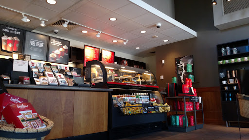 Coffee Shop «Starbucks», reviews and photos, 7420 University Blvd, Winter Park, FL 32792, USA