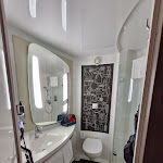 Photo n°2 de l'avis de Holger.o fait le 27/03/2024 à 06:14 sur le  ibis Hamburg St Pauli Messe à Hamburg