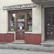 Jacquier Formation De L'Abbaye (Passy)