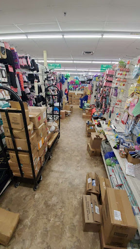 Dollar Store «Dollar Tree», reviews and photos, 13790 W State Rd 84, Davie, FL 33325, USA