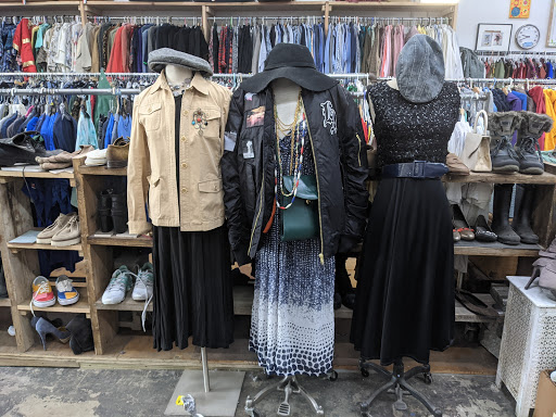 Building Materials Store «Big Reuse Brooklyn», reviews and photos, 69 9th St, Brooklyn, NY 11215, USA