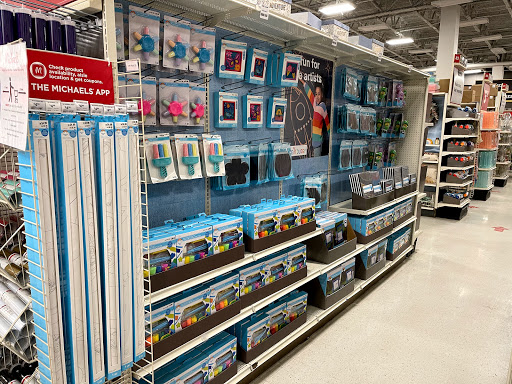 Craft Store «Michaels», reviews and photos, 27 Don Bosco Pl, Port Chester, NY 10573, USA
