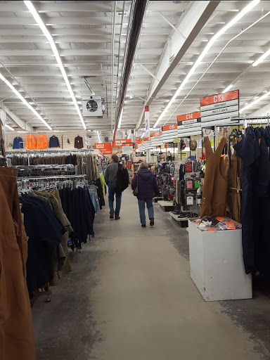 Department Store «Mills Fleet Farm», reviews and photos, 629 Rogersville Rd, Fond du Lac, WI 54935, USA