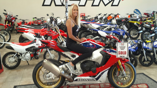 Motorcycle Parts Store «Parts411», reviews and photos, 157 Stare St, Pomona, CA 91766, USA