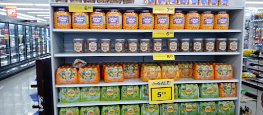 Grocery Store «Food Lion», reviews and photos, 206 N Fruitland Blvd, Fruitland, MD 21826, USA