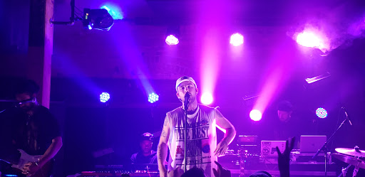 Live Music Bar «The Bartlett», reviews and photos, 228 W Sprague Ave, Spokane, WA 99201, USA