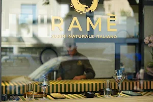 Ramè Sushi Naturale Italiano image