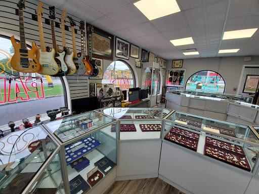 Jewelry Buyer «All Island Jewelry & Loan», reviews and photos, 2394 Middle Country Rd, Centereach, NY 11720, USA