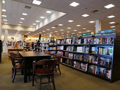 Book Store «Barnes & Noble», reviews and photos, 1600 Clarkson Rd, Chesterfield, MO 63017, USA