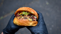 Hamburger du Restauration rapide BREAKING FOOD - Burgers, Poutines, Fish & Chips à Valence - n°1