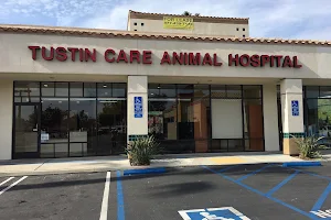 Tustin Care Animal Hospital image