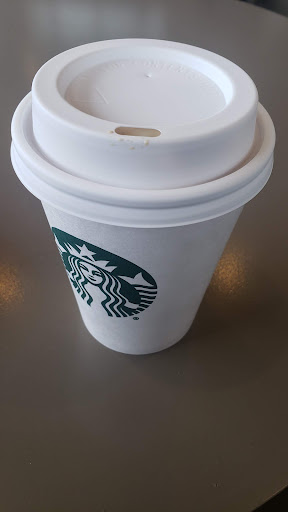 Coffee Shop «Starbucks», reviews and photos, 5008 Old Hickory Blvd, Hermitage, TN 37076, USA