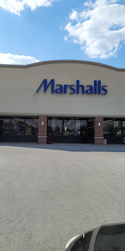 Department Store «Marshalls», reviews and photos, 4808 Lincoln Hwy, Matteson, IL 60443, USA