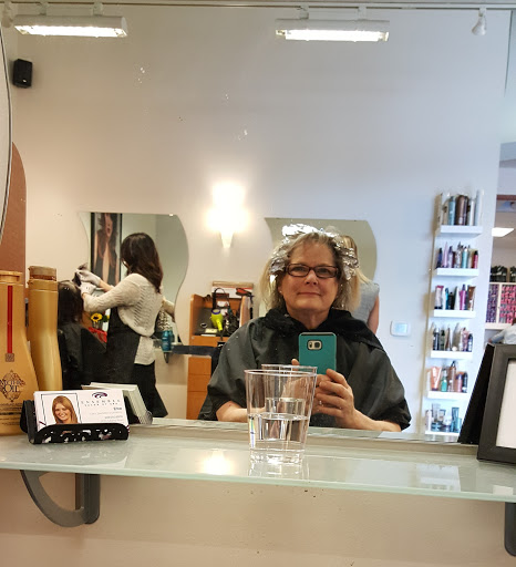 Beauty Salon «Ensemble Salon et Spa», reviews and photos, 21120 Salamo Rd, West Linn, OR 97068, USA