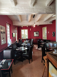 Atmosphère du Restaurant L'intermittent à Boulogne-Billancourt - n°6