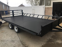 A1 Trailer Repair and Welding. - Photo 3 - Car repair in Herriman, UT, West Jordan