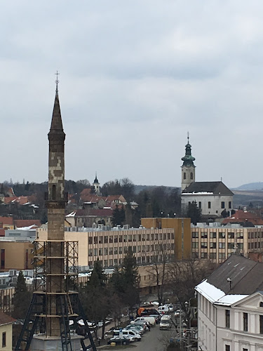 Fuji Foto Centrum - Eger