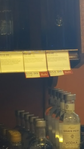 Liquor Store «ABC Fine Wine & Spirits», reviews and photos, 4319 Florida Ave S, Lakeland, FL 33813, USA