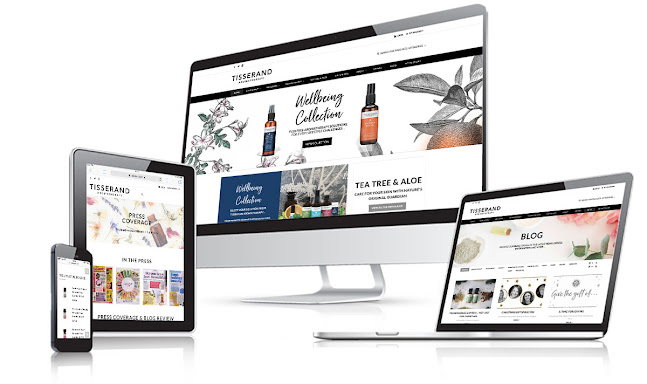 Rather Fine Design - Worthing