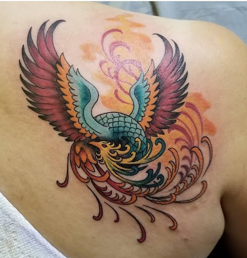 Find tummy tuck scar tattoo ideas for your next unique tattoo in Troy at Which Craft