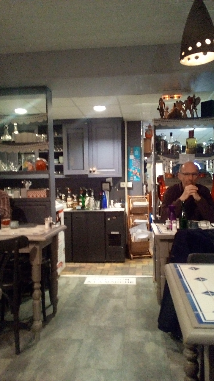 Photo n° 1 de l'avis de Emile.l fait le 26/10/2017 à 17:23