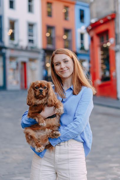 Head Start Dog Training