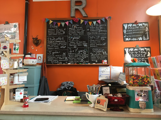 Toy Store «Retroactive Kids», reviews and photos, 4859 Rainier Ave S, Seattle, WA 98118, USA