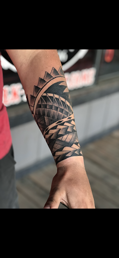 Explore ladies side tattoo ideas, creative tattoo ideas in Coeur D Alene, available at Jojos Tattoo & Body Piercing