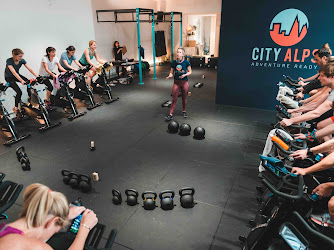 City Alps - Indoor Cycle & Strength Studio