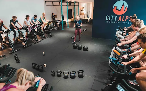 City Alps - Indoor Cycle & Strength Studio image