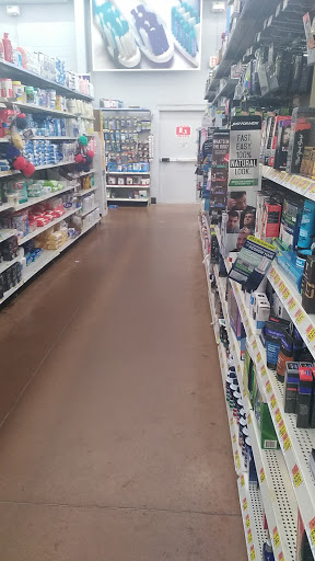 Department Store «Walmart Supercenter», reviews and photos, 2321 Charles St, Anderson, IN 46013, USA