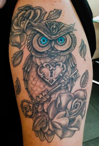 Find underboob tattoo idea for your next unique tattoo in Bellevue at Absolute Tattoos & Body