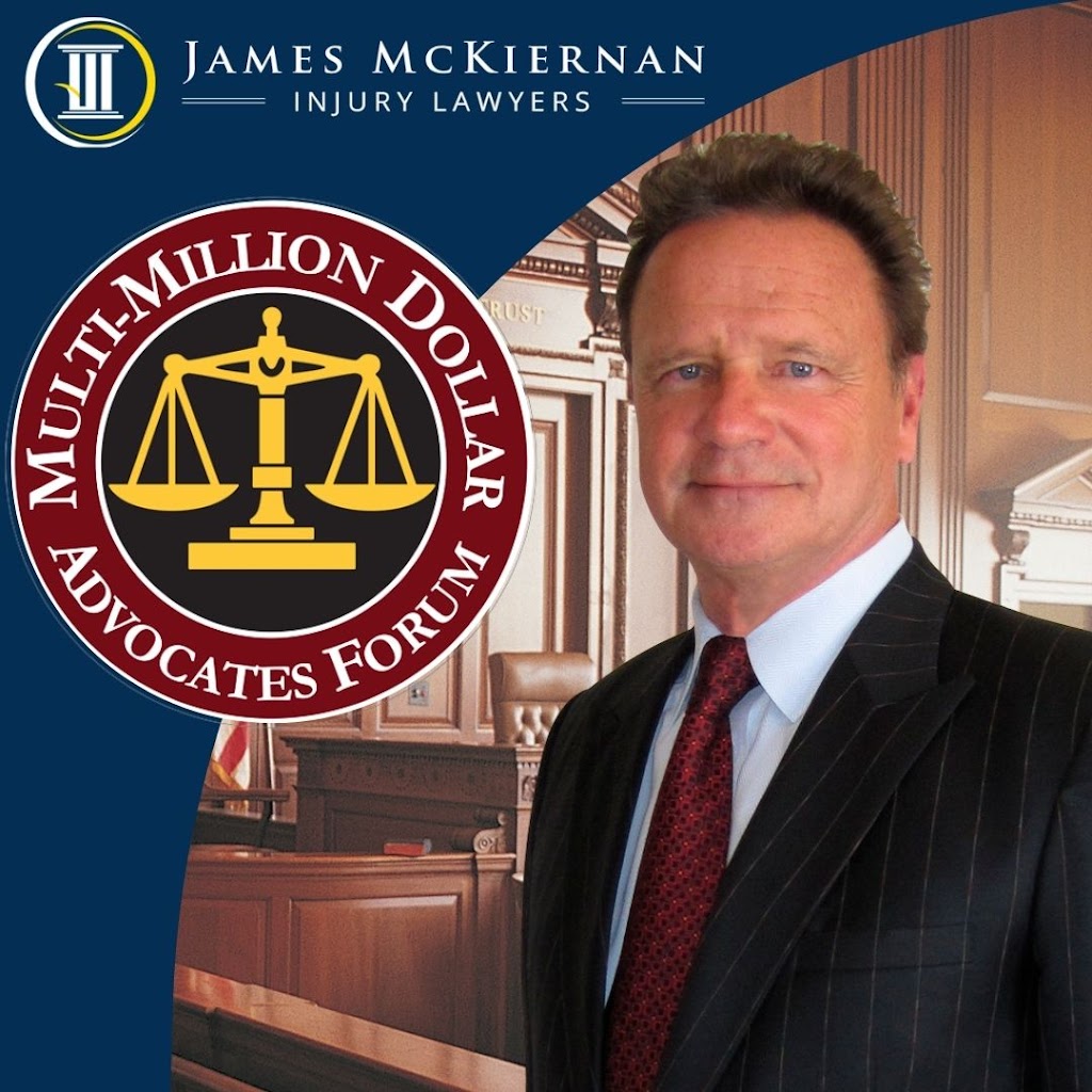 James McKiernan Lawyers 93436