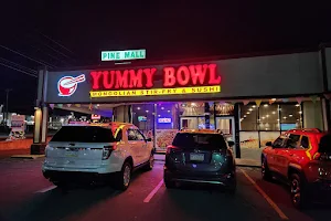 Yummy Bowl image