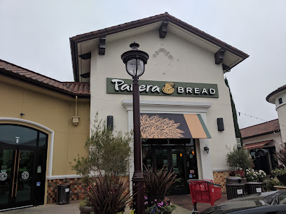 Panera Bread - 2002 El Camino Real, Santa Clara, CA 95015