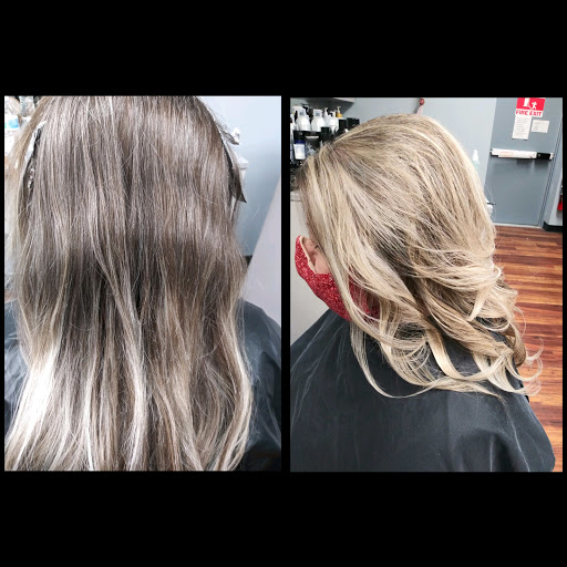 Hair Salon «SmartStyle Hair Salon», reviews and photos, 1435 E Main St Ste 200, Fredericksburg, TX 78624, USA